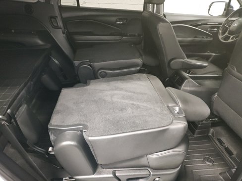 Used 2022 Honda Pilot Touring image 13