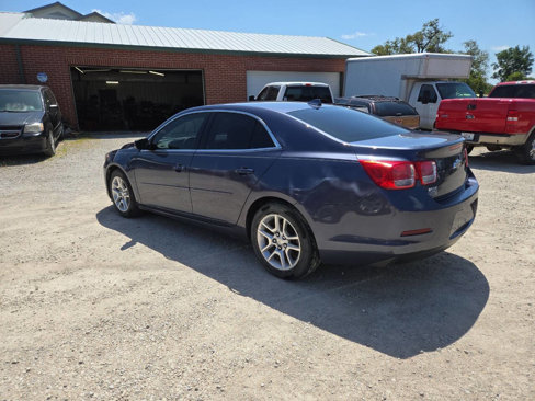 Used 2013 Chevrolet Malibu LT w/ Power Convenience Package image 6