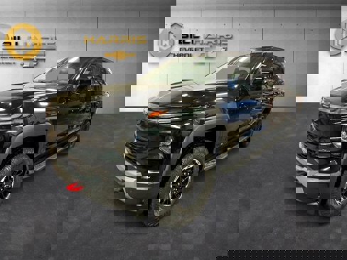 New 2026 Chevrolet Silverado EV Trail Boss image 29