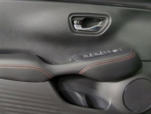 New 2026 Honda HR-V Sport image 42