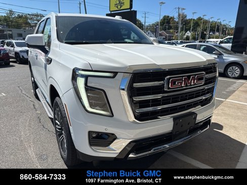 New 2026 GMC Yukon Elevation image 1