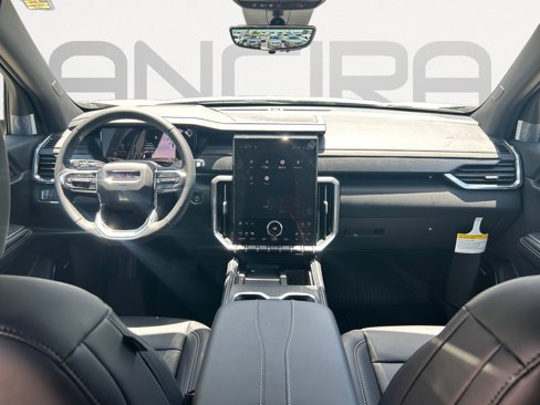 New 2026 GMC Acadia Elevation w/ Black Edition image 3