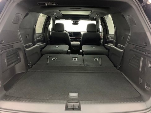 New 2026 Chevrolet Traverse Z71 w/ Driver Confidence Package image 29