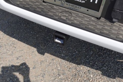 New 2025 RAM 1500 Big Horn image 7