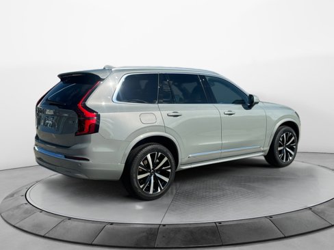 New 2026 Volvo XC90 B6 Core image 7
