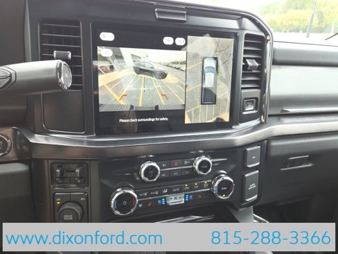 New 2026 Ford F250 4x4 Crew Cab Super Duty image 32