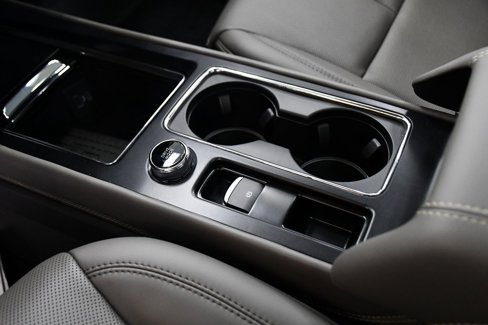New 2025 Lincoln Corsair Reserve w/ Jet Appearance Package image 29