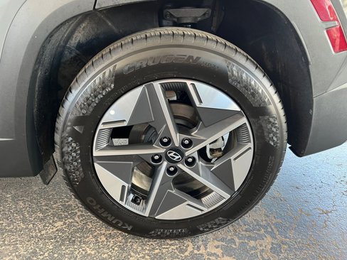 Used 2025 Hyundai Tucson SEL image 30