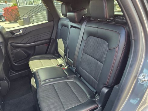 Used 2024 Ford Escape ST-Line image 20
