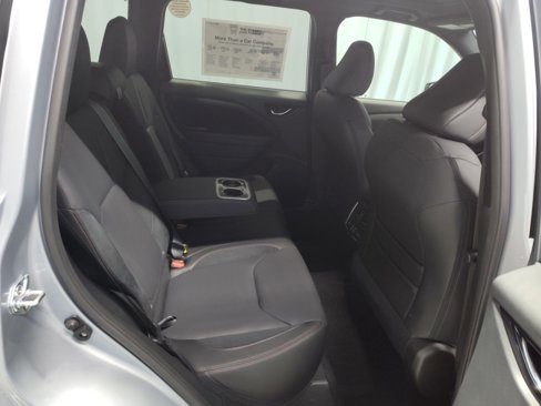 New 2025 Subaru Forester Touring image 11