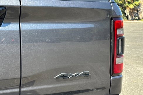 Used 2024 RAM 1500 Rebel w/ Rebel Level 2 Equipment Group image 25