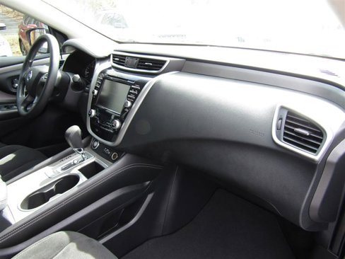 Used 2020 Nissan Murano S w/ Technology Package image 29