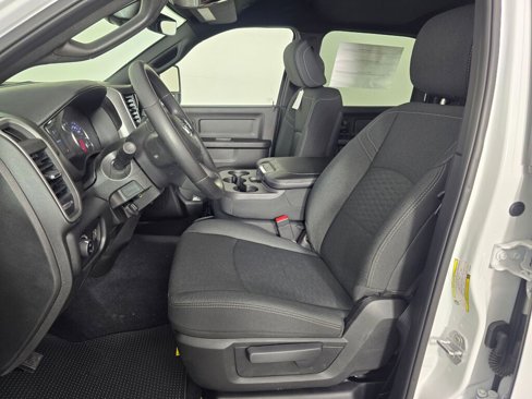 New 2026 RAM 3500 Tradesman image 18