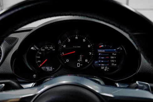 Used 2022 Porsche 718 Cayman image 24