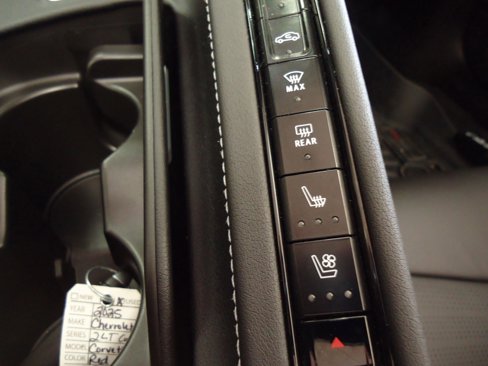 Used 2025 Chevrolet Corvette Stingray Preferred Conv w/ Z51 Performance Package image 20