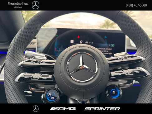 New 2026 Mercedes-Benz S 63 AMG S image 21