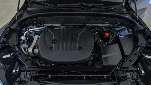 Certified 2025 Volvo XC60 B5 Core w/ Protection Package Premier image 27