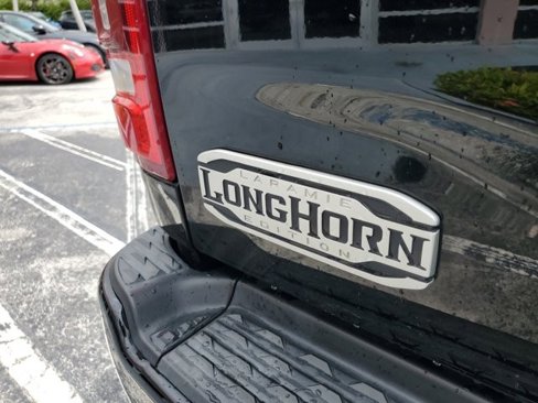 Used 2019 RAM 3500 Limited image 13