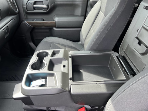Used 2021 Chevrolet Silverado 1500 RST image 16