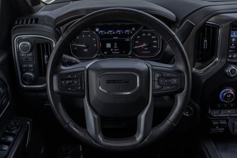 Used 2021 GMC Sierra 1500 Denali w/ Denali Premium Package image 17