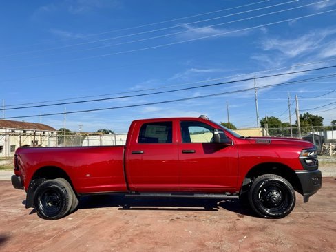 New 2026 RAM 3500 Tradesman image 4