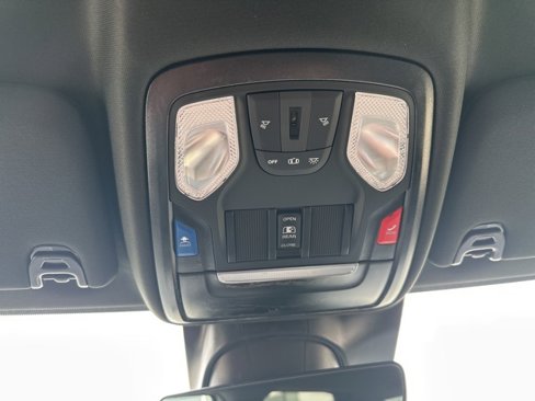 New 2025 RAM 3500 Big Horn image 36