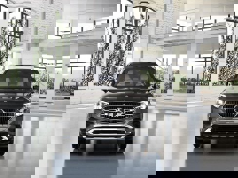 New 2026 Mercedes-Benz GLC 300 4MATIC image 6