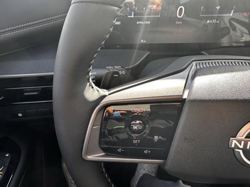 New 2025 Nissan Murano SV image 15