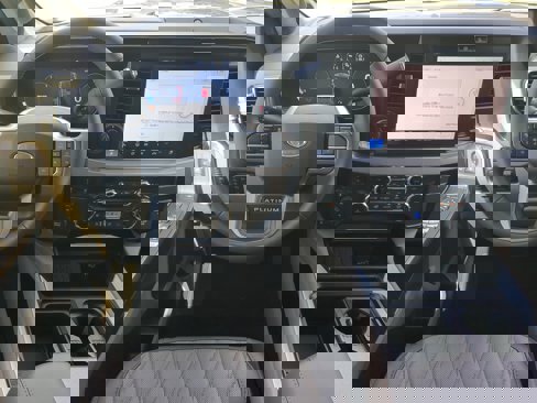 New 2026 Ford F350 Platinum image 14