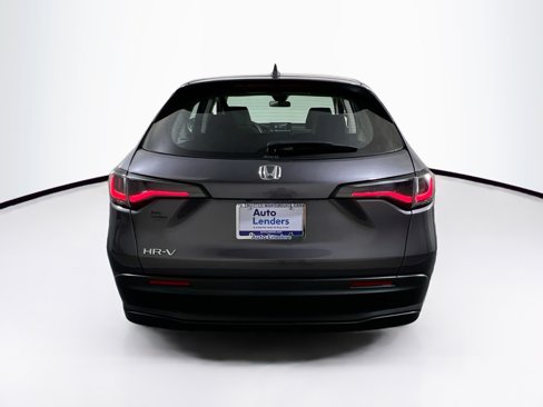 Used 2023 Honda HR-V LX image 6