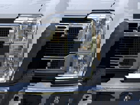 New 2026 Ford F550 4x4 Crew Cab image 19