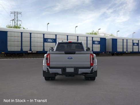 New 2026 Ford F450 4x4 Regular Cab Super Duty image 5