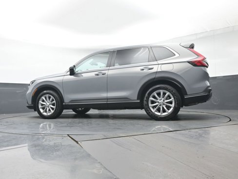 Certified 2023 Honda CR-V EX-L image 31