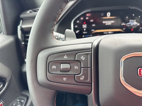 New 2026 GMC Sierra 1500 AT4 w/ AT4 Premium Package image 26