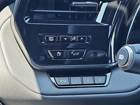 New 2025 Lexus TX 500h AWD image 26