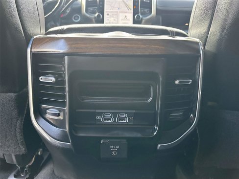 Used 2024 RAM 2500 Laramie w/ Bed Utility Group image 28