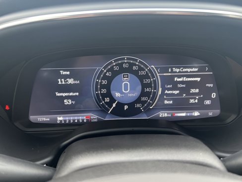 Used 2023 Cadillac CT5 Premium Luxury w/ Platinum Package image 25