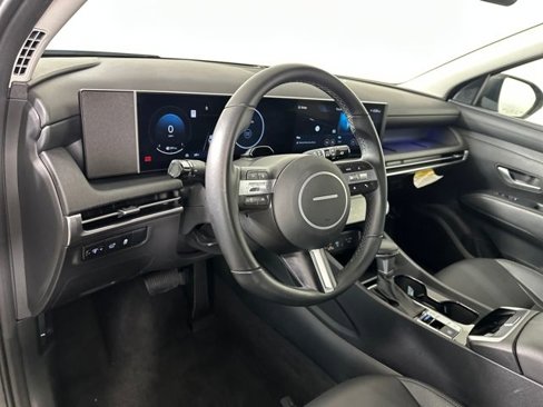 Certified 2025 Hyundai Tucson SEL image 41