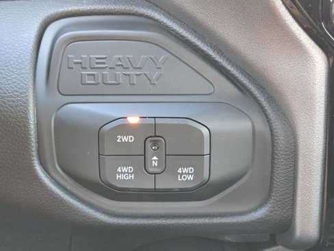 New 2026 RAM 2500 Big Horn image 18