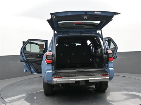 New 2025 Toyota 4Runner Limited image 35