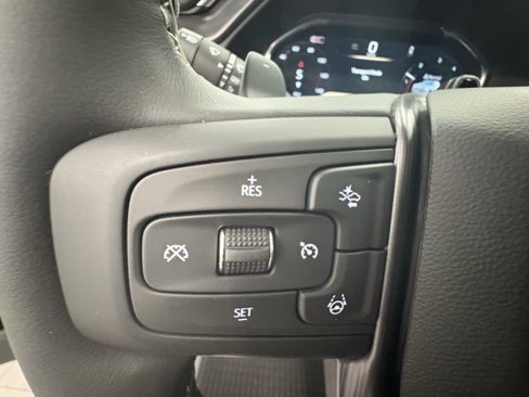 New 2025 GMC Sierra 1500 Denali Ultimate image 17