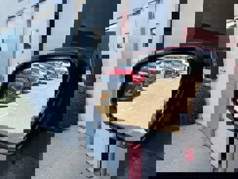 New 2025 Toyota Tacoma TRD Off-Road image 18