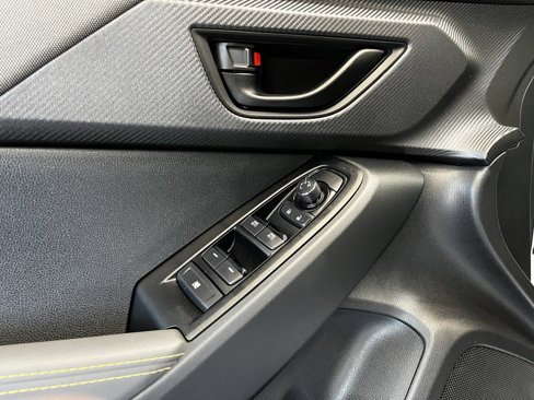 New 2025 Subaru Crosstrek 2.5i Sport w/ Crosstrek Mirror Package image 22