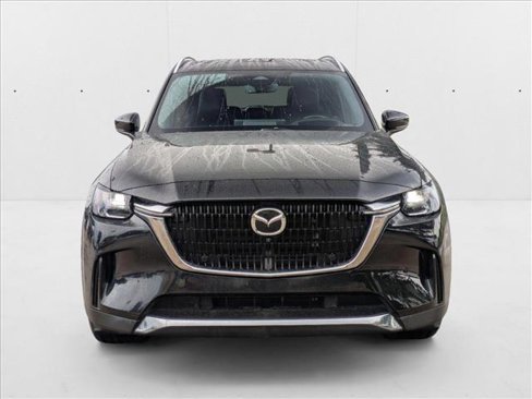 Used 2024 MAZDA CX-90 Plug-In Hybrid w/ Premium Plus image 2