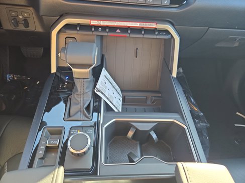 New 2026 Toyota Tundra SR5 image 12