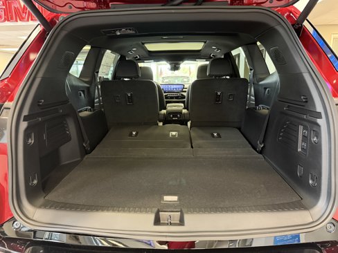 New 2026 Buick Enclave Sport Touring w/ Power Package image 39