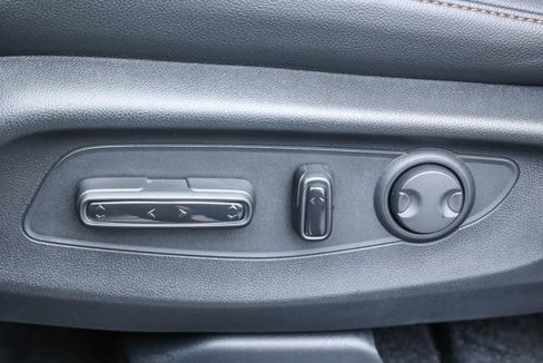 New 2026 Honda CR-V Sport-L image 11