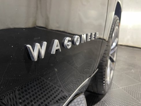 Used 2023 Jeep Wagoneer Series II w/ Convenience Group I image 30