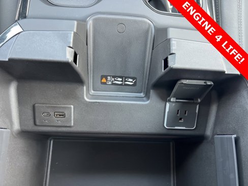 Used 2024 Chevrolet Silverado 1500 ZR2 w/ ZR2 Bison Edition image 21