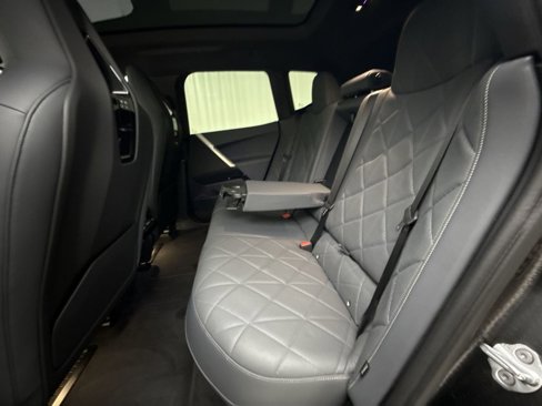 Certified 2023 BMW iX xDrive50 w/ Sport Package image 24